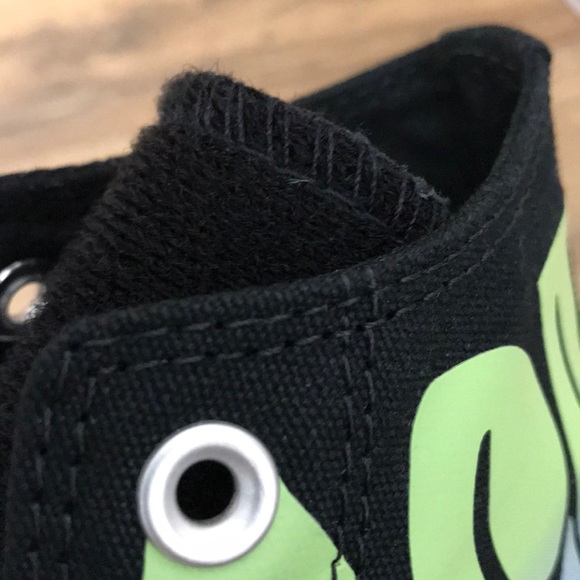 CONVERSE CTAS HIGH TOP BRAND NEW - Picture 15 of 15